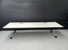 Mobiele vergadertafel Wilkhahn CONFAIR 71376