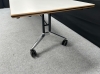 Mobiele vergadertafel Wilkhahn CONFAIR 71377