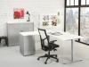 Hoekbureau Tendenz 160x120cm links 15399