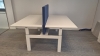 Duo werkplek Gispen 71751