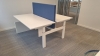 Duo werkplek Gispen 71752