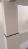 Duo werkplek Gispen 71754