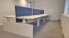 Duo werkplek Gispen 71767