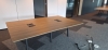 Workbench Pami 2800 x 1800 (2e hands) 66231