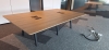 Workbench Pami 2800 x 1800 (2e hands) 66232