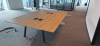 Workbench Pami 2800 x 1800 (2e hands) 66234
