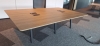 Workbench Pami 2800 x 1800 (2e hands) 66235