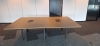 Workbench Pami 2800 x 1800 (2e hands) 66236