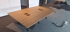 Workbench Pami 2800 x 1800 (2e hands) 66237