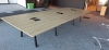 Workbench Pami 4400 x 1800 (2e hands) 66249