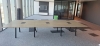 Workbench Pami 4400 x 1800 (2e hands) 66241