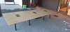 Workbench Pami 4400 x 1800 (2e hands) 66242