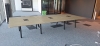 Workbench Pami 4400 x 1800 (2e hands) 66244