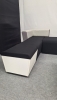 Akoestische lounge set Haworth 72104