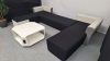 Akoestische lounge set Haworth 72106