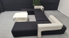 Akoestische lounge set Haworth 72110