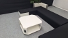 Akoestische lounge set Haworth 72112