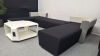 Akoestische lounge set Haworth 72097