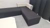 Akoestische lounge set Haworth 72098