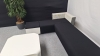 Akoestische lounge set Haworth 72099