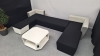 Akoestische lounge set Haworth 72102