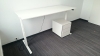 Elektrisch zit/sta bureau BENE 78036