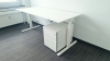 Elektrisch zit/sta bureau BENE 78037