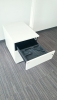 Elektrisch zit/sta bureau BENE 78040