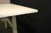 Elektrische duo zit-sta werkplek Ahrend (2e hands) 76560
