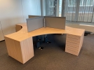 Werkeiland Samas 3280 x 3280