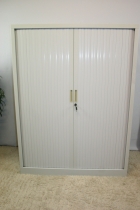 SUPERPROMO Rolluikkast Robberechts 1600 x 1200 licht grijs (2e hands)