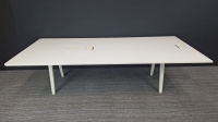 Vergadertafel Vitra Joyn 2e keus