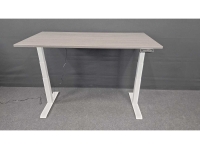 Zit/sta bureau Loctek Motion ET 223