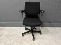 Ergonomische bureaustoel Comforte system 77,