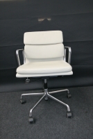 VITRA SOFT PAD CHAIR EA 217 (refurbished)