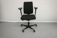 Bureaustoel HAG 05 (2e hands)