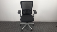 Ergonomische bureaustoel Haworth system 89