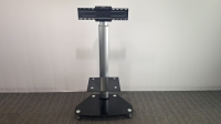Mobiele monitor/TV houder Techly