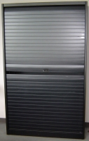 Rolluikkast BULO KRS 1980 x 1200 zwart