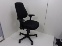 Ergonomische bureaustoel Kinnarps 6000