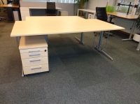 Bureau Ahrend 500