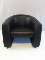 Design ontvangstzetel Rolf Benz