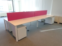 Workbench Pami 3600 x 1600 (2e hands)