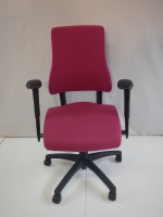 BMA Axia Classic Office NPR paars (2e hands)