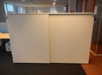 Akoestische schuifdeurkast Robberechts (2e hands)