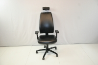 Fauteuil de bureau HUMANSCALE sans accoudoirs - Occasion - Tricycle Office