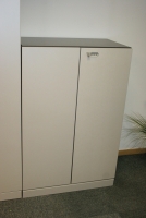 Dossierkast BULO H2O 1250 x 820