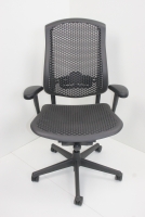 Promo Ergonomische bureaustoel Herman Miller Celle Cellular