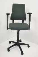 Extra hoge bureaustoel BMA Axia Classic Office