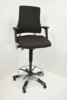 Balie stoel BMA Axia Classic Office